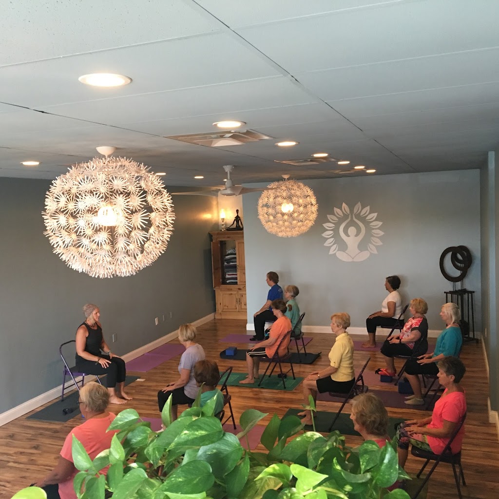 Wildwood Yoga & Wellness | 2642 MO-109 Suite B, Wildwood, MO 63040, USA | Phone: (636) 541-2424