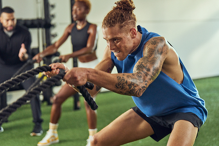 24 Hour Fitness | 22331 El Paseo, Rancho Santa Margarita, CA 92688, USA | Phone: (949) 589-8500