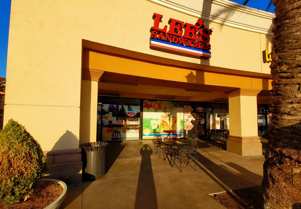 Lees Sandwiches | 3938 Grand Ave A, Chino, CA 91710, USA | Phone: (909) 628-3999