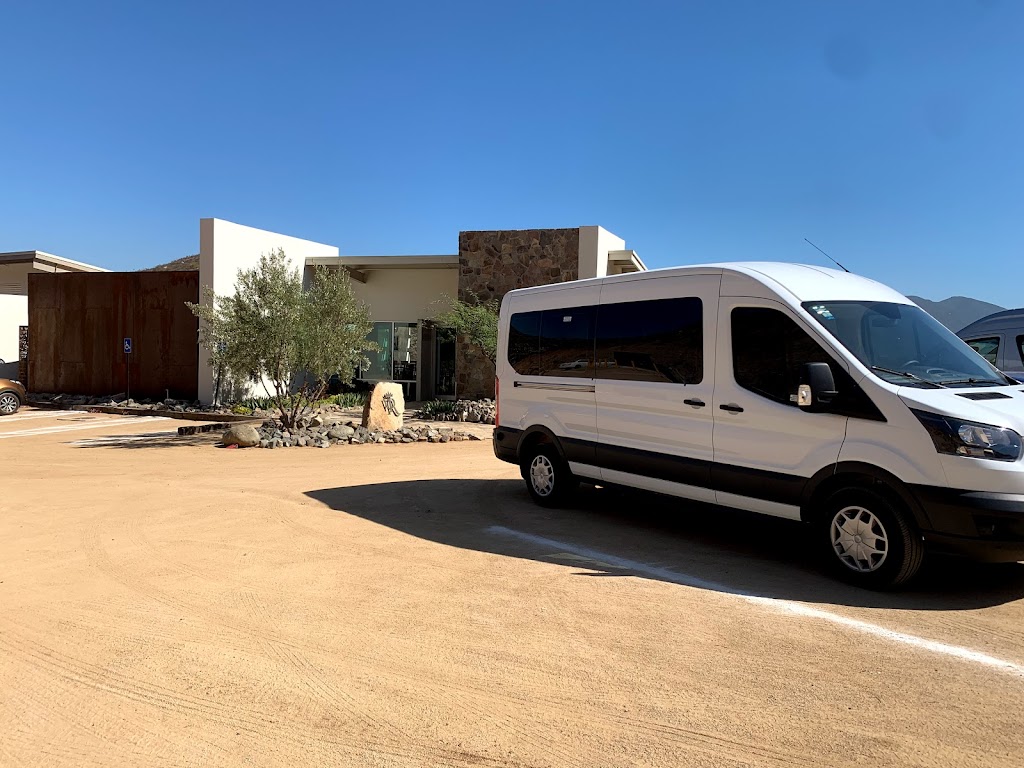 Experiencias baja tours & traslados valle de Guadalupe | Carretera el tigre kilómetro 3.4 villa de Juarez, 22320 Ensenada, B.C., Mexico | Phone: 661 131 7299