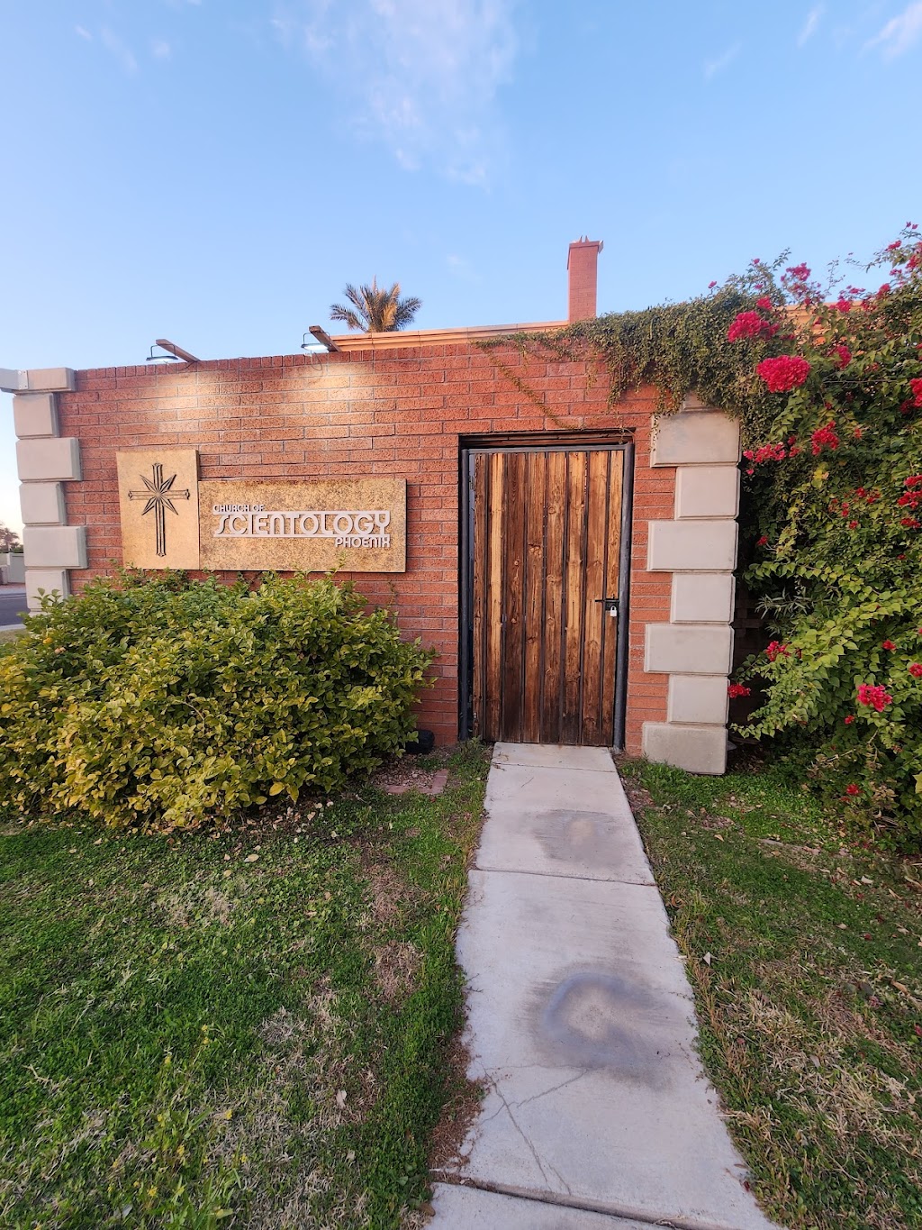 Church of Scientology of Arizona (Phoenix) | Phoenix, AZ 85018, USA | Phone: (602) 954-1417