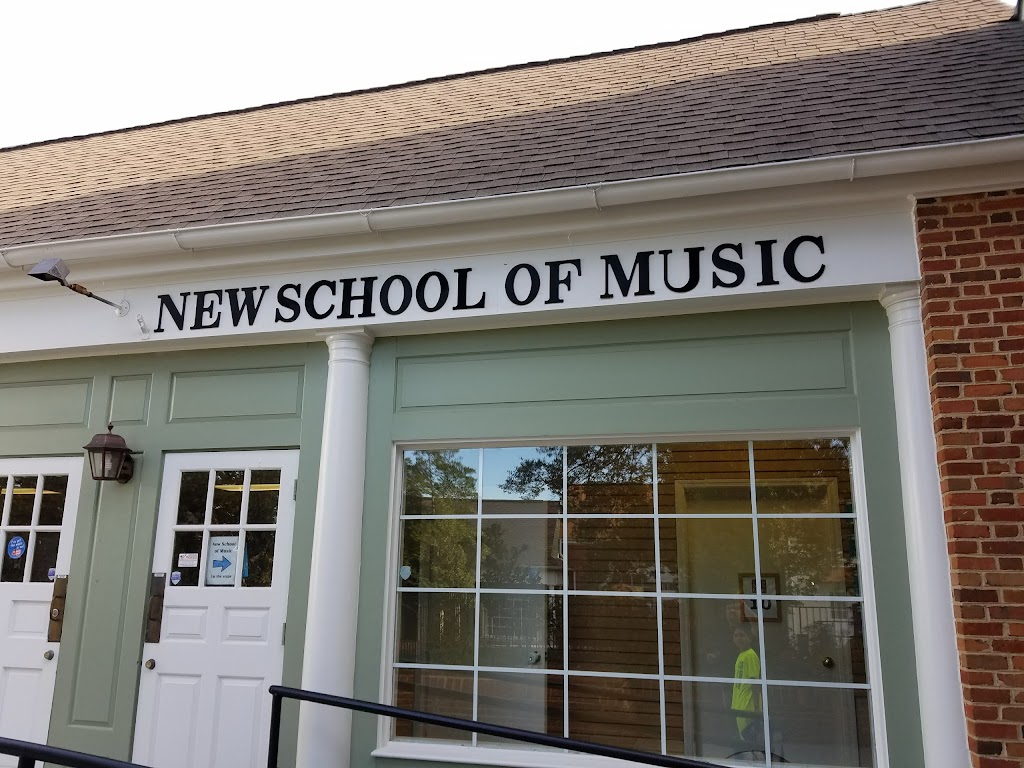 New School of Music Dunwoody/North Fulton | 1580 Spalding Dr, Sandy Springs, GA 30350, USA | Phone: (770) 394-1727