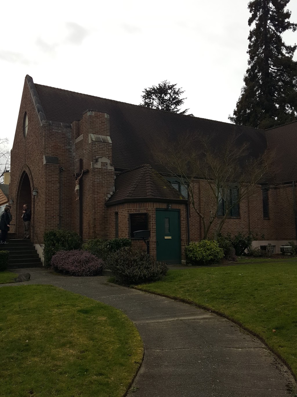 St. Clements Episcopal Church | 1501 32nd Ave S, Seattle, WA 98144, USA | Phone: (206) 324-3072