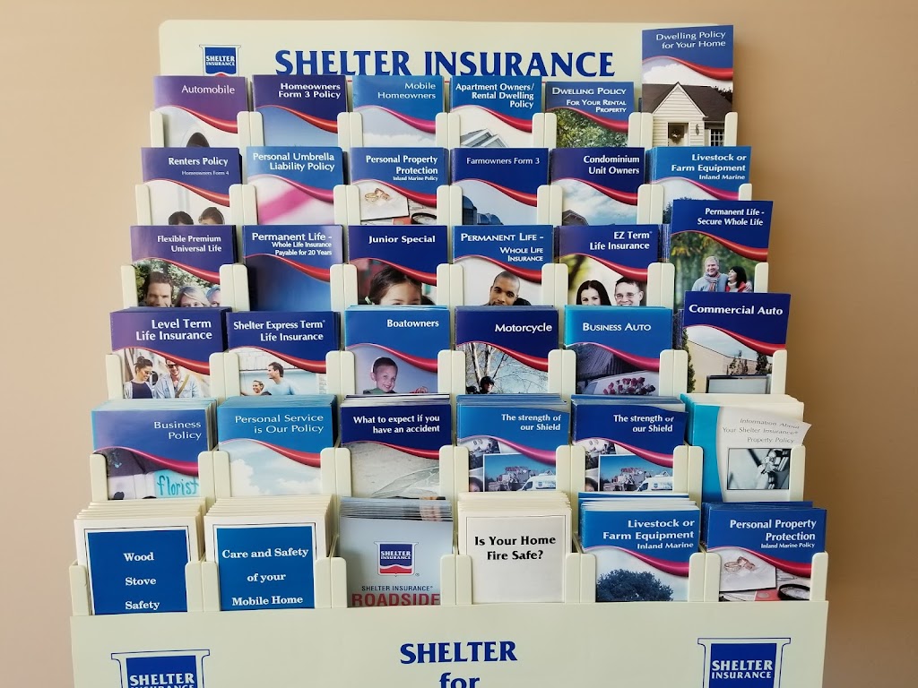 Shelter Insurance - Jamie Norsworthy | 10014 Mitchell Hill Rd, Fairdale, KY 40118, USA | Phone: (502) 654-7300