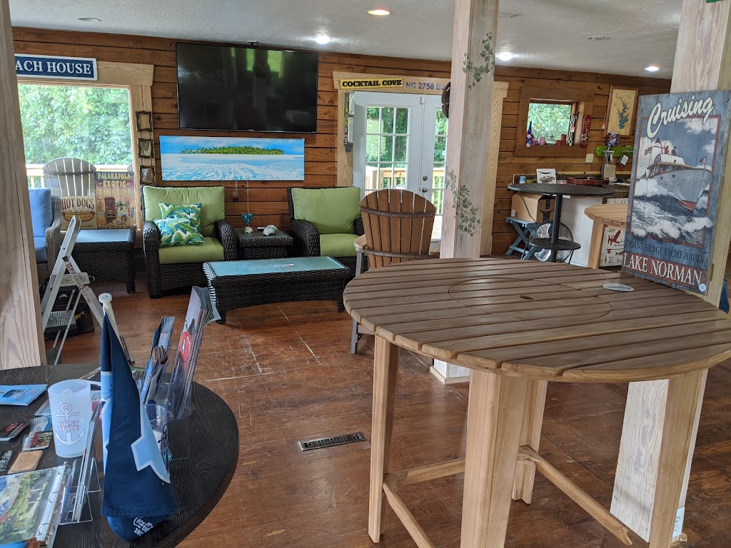 Lake Norman Patio & Game Rooms | 847 Brawley School Rd, Mooresville, NC 28117, USA | Phone: (704) 660-0527