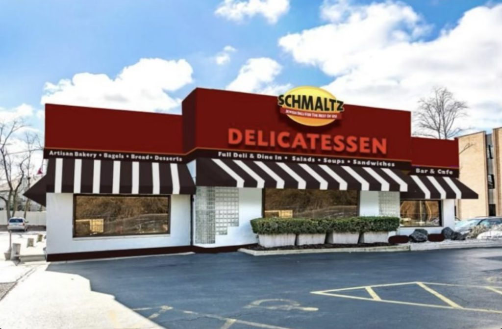 Schmaltz Delicatessen | 3011 Ogden Ave, Lisle, IL 60532, USA | Phone: (630) 245-7595