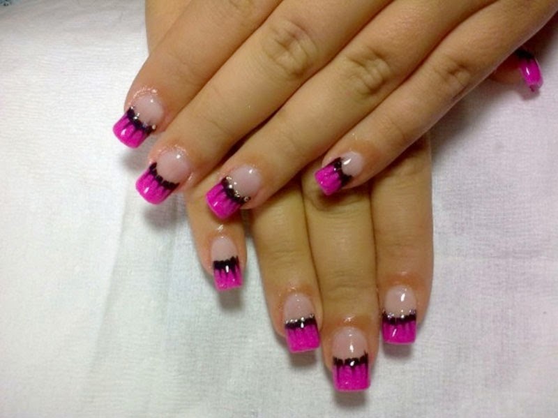 Lovely Nails & Spa | 59 New State Hwy, Raynham, MA 02767, USA | Phone: (508) 828-1222
