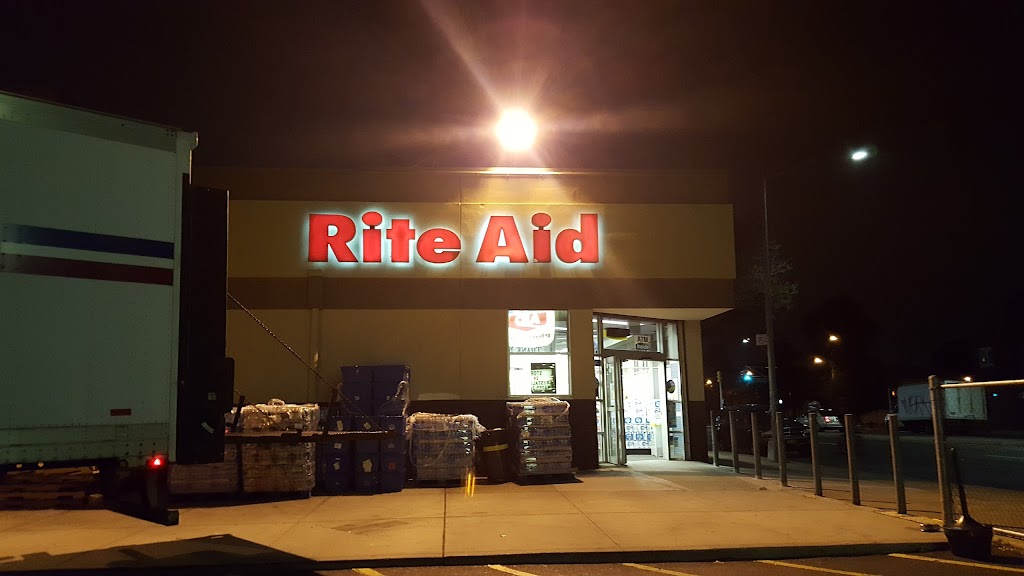 Rite Aid | 115-10 Merrick Blvd, Queens, NY 11434, USA | Phone: (718) 297-8350