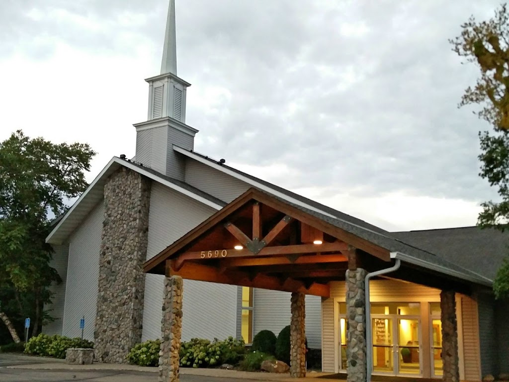 Prior Lake Baptist Church | 5690 Credit River Rd SE, Prior Lake, MN 55372, USA | Phone: (952) 447-7527