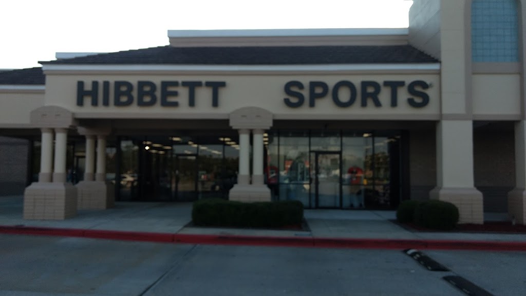 Hibbett Sports | 121 Northshore Blvd, Slidell, LA 70460, USA | Phone: (985) 643-4174