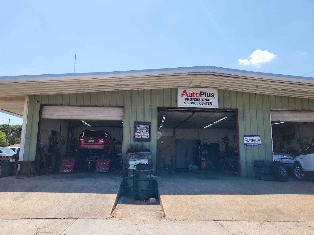 Kruegers Auto Services Center | 301 Hickerson St, Cedar Hill, TX 75104, USA | Phone: (972) 291-1389