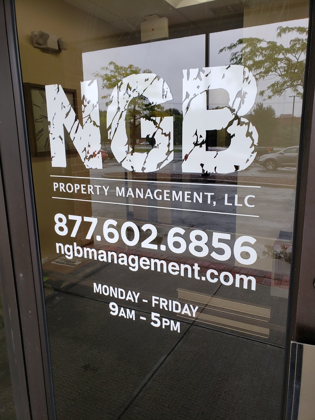 NGB Property Management | 501 New Karner Rd Suite 9, Albany, NY 12205 | Phone: (877) 602-6856