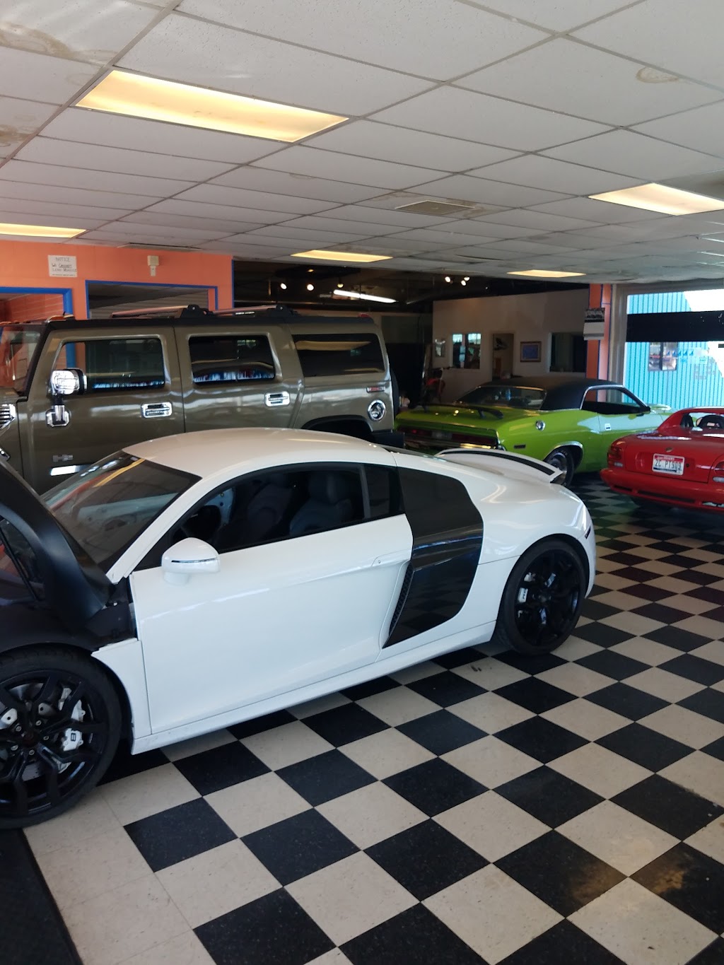 Hum Motors | 6719 Cleveland Blvd, Caldwell, ID 83607, USA | Phone: (208) 455-0001