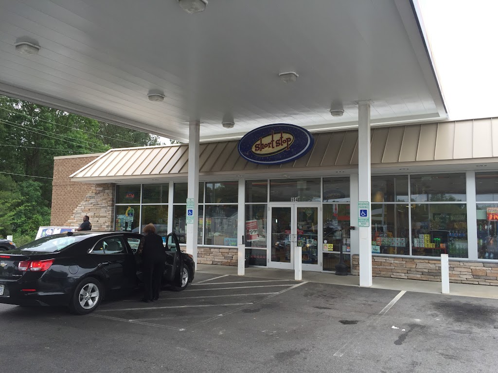 Short Stop Food Mart | 904 E Main St, Benson, NC 27504, USA | Phone: (919) 894-5843