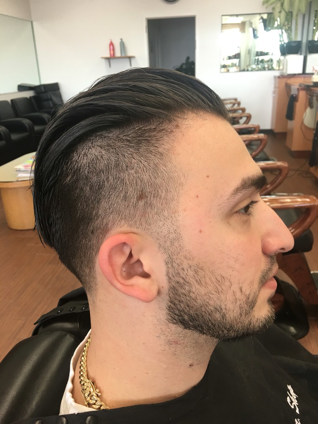 Alexs Barber Shop | 79 E Old Country Rd, Hicksville, NY 11801, USA | Phone: (516) 342-9108