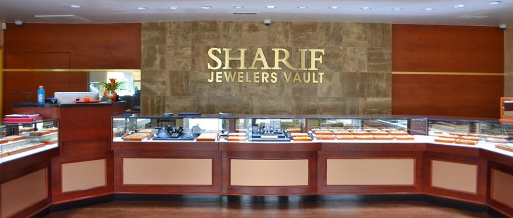 Sharif Jewelers Outlet | 5801 Marconi Ave, Carmichael, CA 95608, USA | Phone: (916) 488-2252