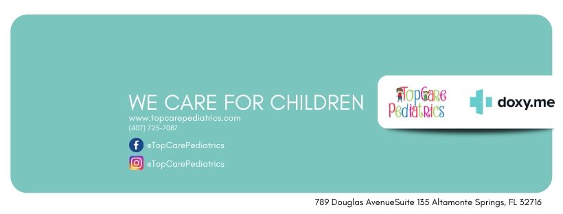 TopCare Pediatrics | 756 Elkcam Blvd suite A, Deltona, FL 32725, USA | Phone: (386) 241-0776