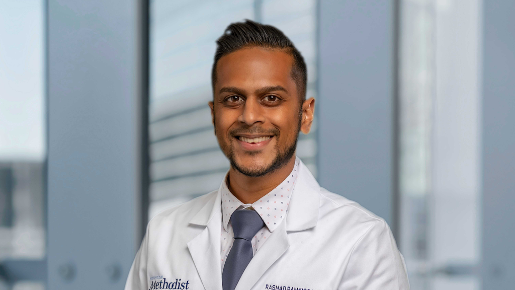 Rashad Ramkissoon, MD | 28606 Northwest Fwy, Cypress, TX 77433, USA | Phone: (281) 737-7355