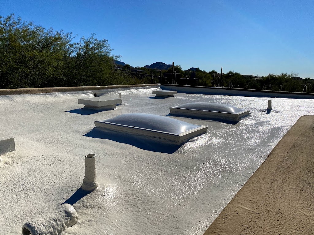 Legion Roofing LLC | 1056 W Corriente Dr, Queen Creek, AZ 85143, USA | Phone: (480) 881-6112