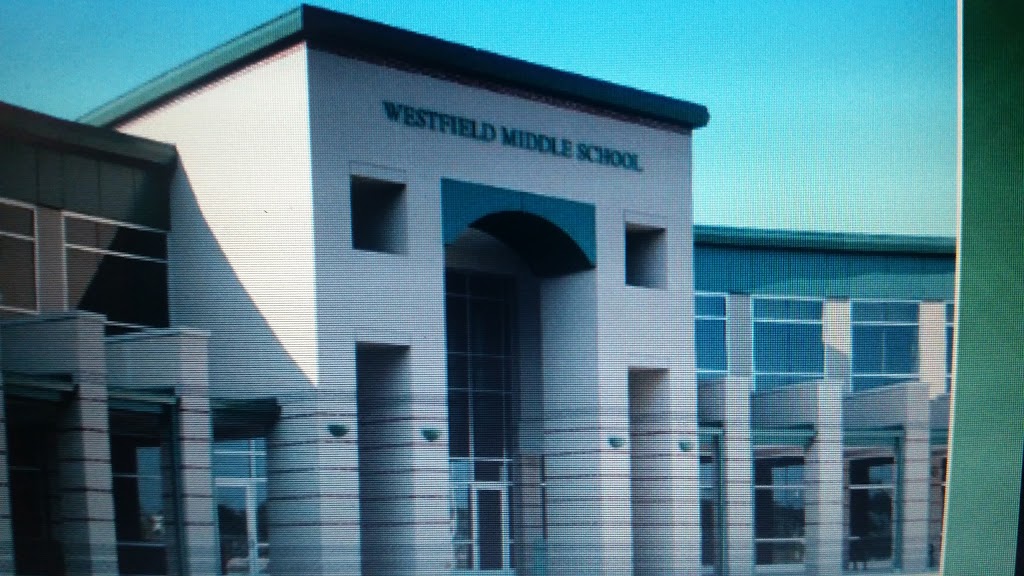 Westfield Middle School | 345 W Hoover St, Westfield, IN 46074, USA | Phone: (317) 867-6600