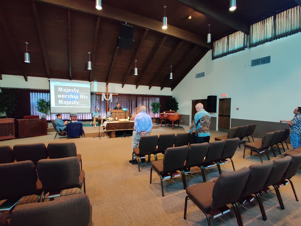 Mountain View Mennonite Church | 1120 W 13th St, Upland, CA 91786, USA | Phone: (909) 982-6238