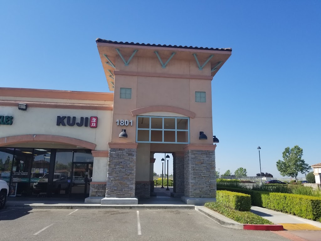 Kuji Asian Grill | 1801 E Gibson Rd A, Woodland, CA 95776, USA | Phone: (530) 665-6097