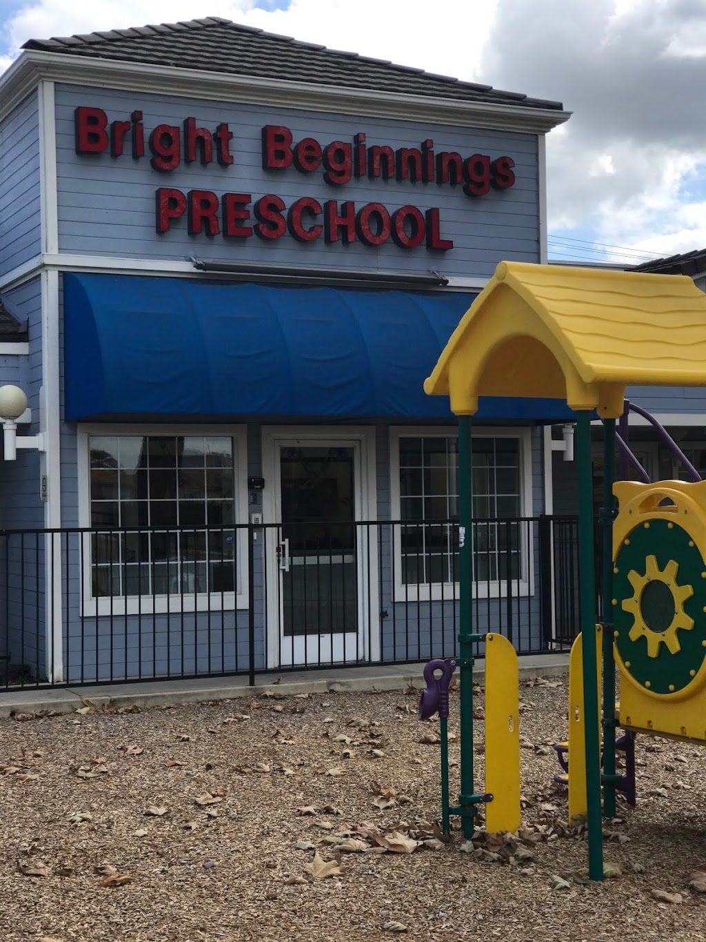 Bright Beginnings Preschool of La Verne | 3602 Wheeler Ave, La Verne, CA 91750, USA | Phone: (909) 353-9306