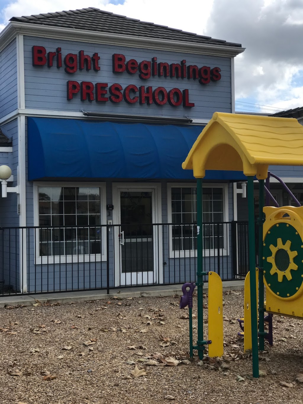 Bright Beginnings Preschool of La Verne - Sunday