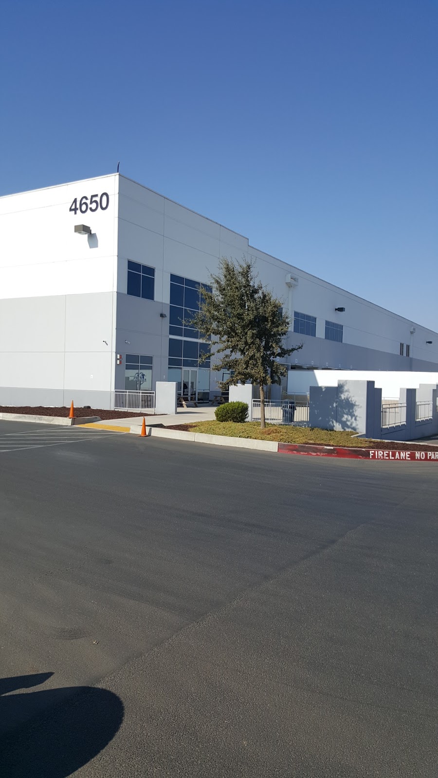 Allen Distribution | 4647 Logistics Dr, Stockton, CA 95215, USA | Phone: (209) 644-2297