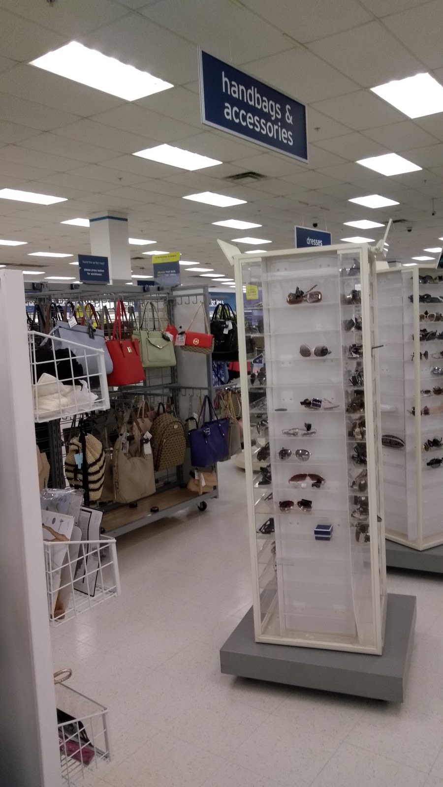 Marshalls | 979 S Township Line Rd, Royersford, PA 19468, USA | Phone: (610) 792-8805