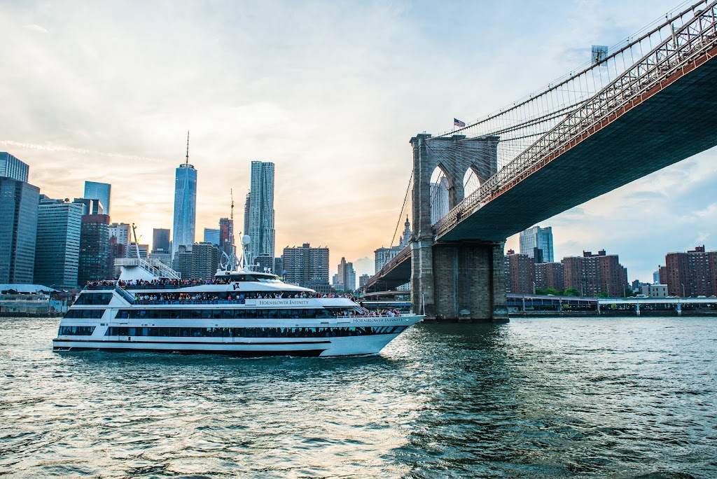 City Cruises New York Pier 78 | 455 12th Ave, New York, NY 10018, USA | Phone: (917) 277-7698