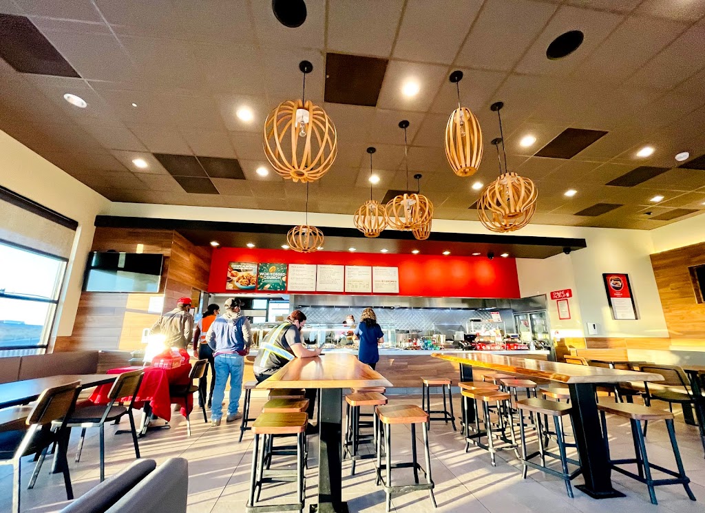 Panda Express | 15099 Old Harlan Rd, Lathrop, CA 95330, USA | Phone: (209) 800-2983