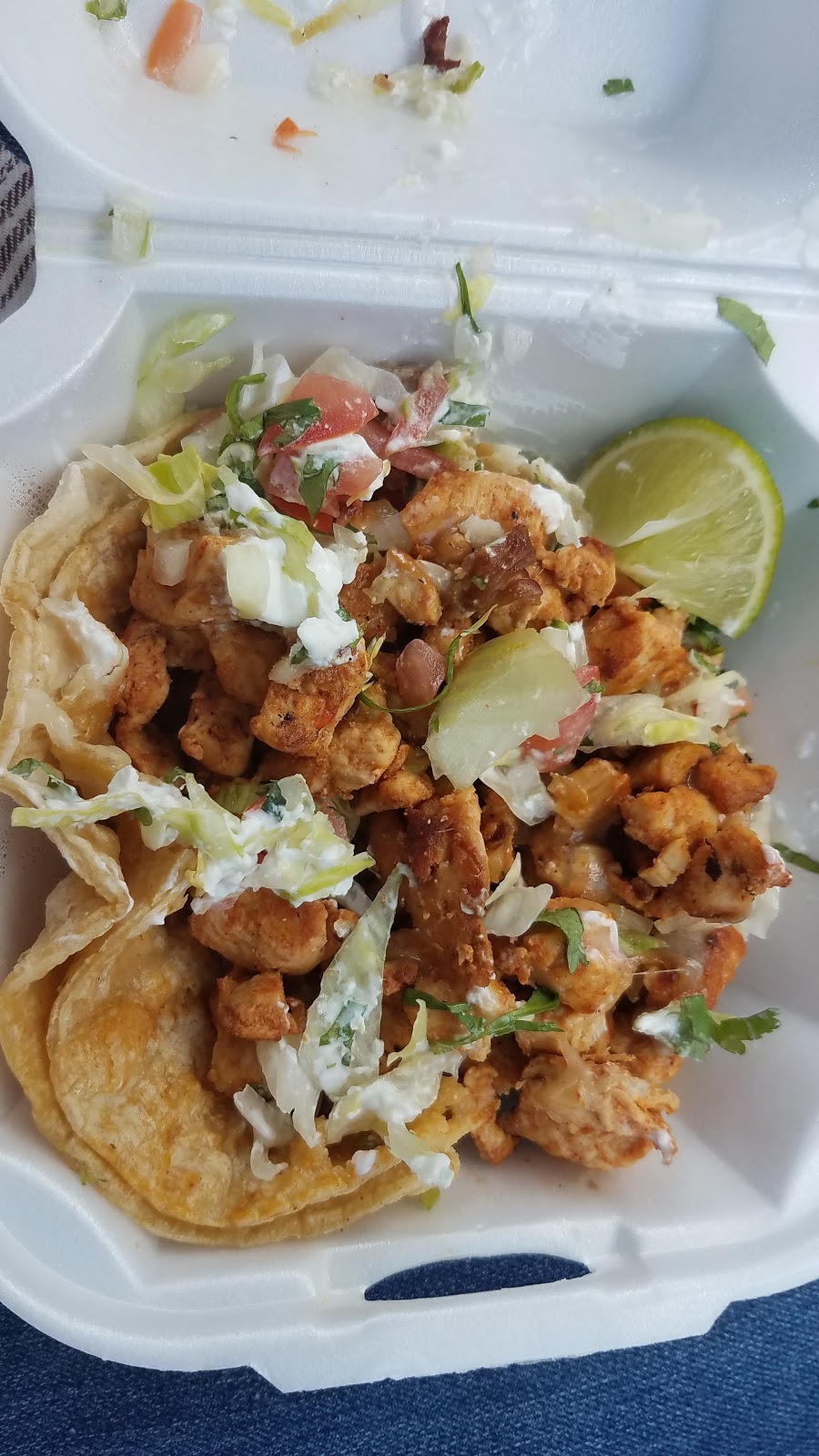 Wichos Tacos | 4715 W 30th St Suite F & G, Indianapolis, IN 46222 | Phone: (317) 602-6705