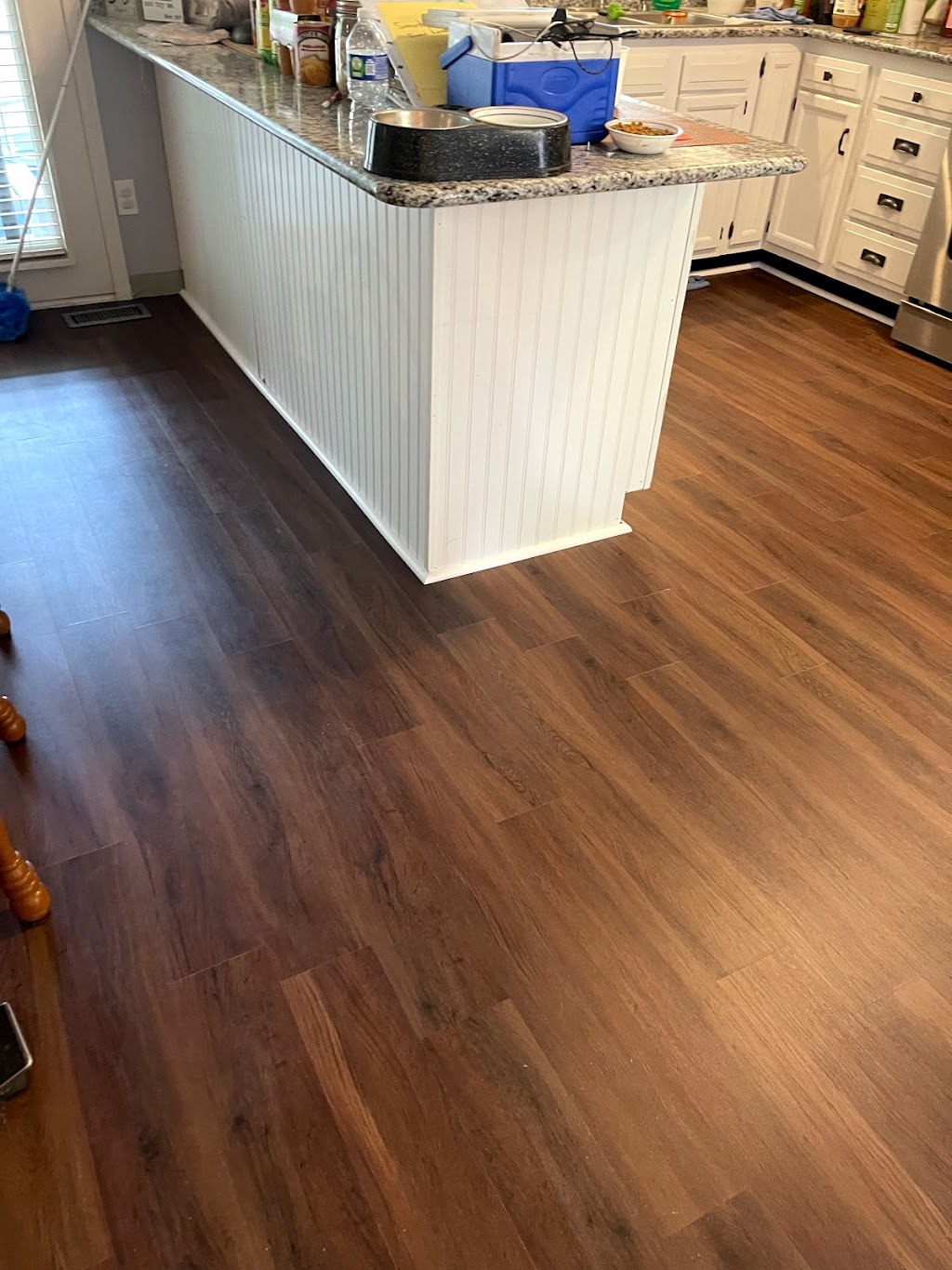Efata Flooring Contractor And Bathrooms Remodeling Saint Charles MO | 1545 Shadow Ln, St Charles, MO 63303, USA | Phone: (314) 532-9494