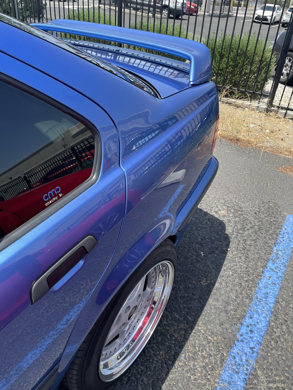 Illustrious Auto Spa|Ceramic Pro|Paint Protection Film | 15330 Dos Palmas Rd STE A, Victorville, CA 92395, USA | Phone: (760) 383-1577