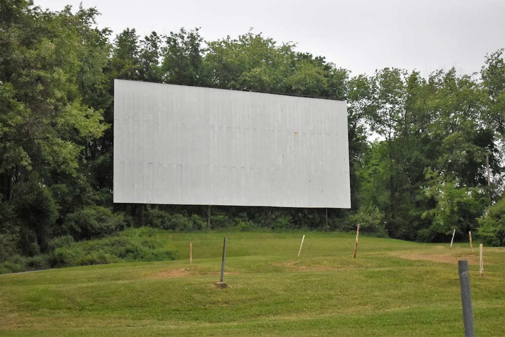 Hilltop Drive-In Theatre | WV-8, Chester, WV 26034, USA | Phone: (304) 387-1611