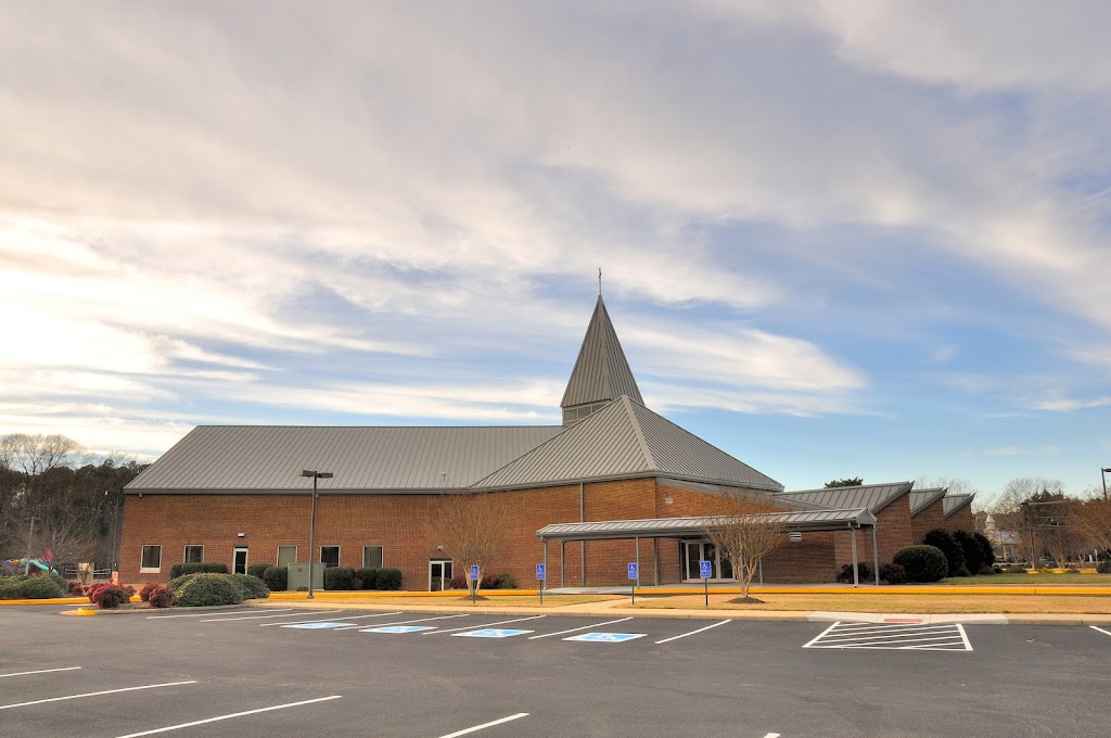 Bethel Baptist Church | 1004 Yorktown Rd, Yorktown, VA 23693, USA | Phone: (757) 867-8082