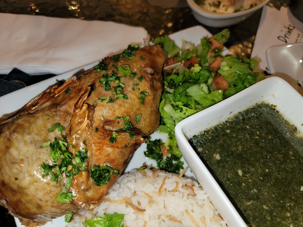 Cairo Restaurant & Cafe | 10832 W Katella Ave, Anaheim, CA 92804, USA | Phone: (714) 999-8861