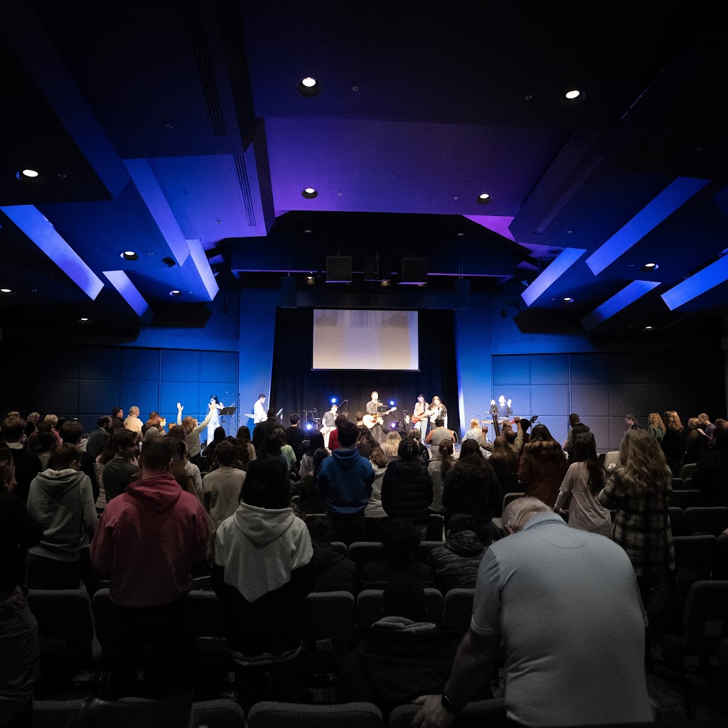 Northwest Church | 34800 21st Ave SW, Federal Way, WA 98023, USA | Phone: (253) 838-6321