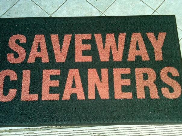 Saveway Cleaners | 615 N Broadway, White Plains, NY 10603, USA | Phone: (914) 949-6766