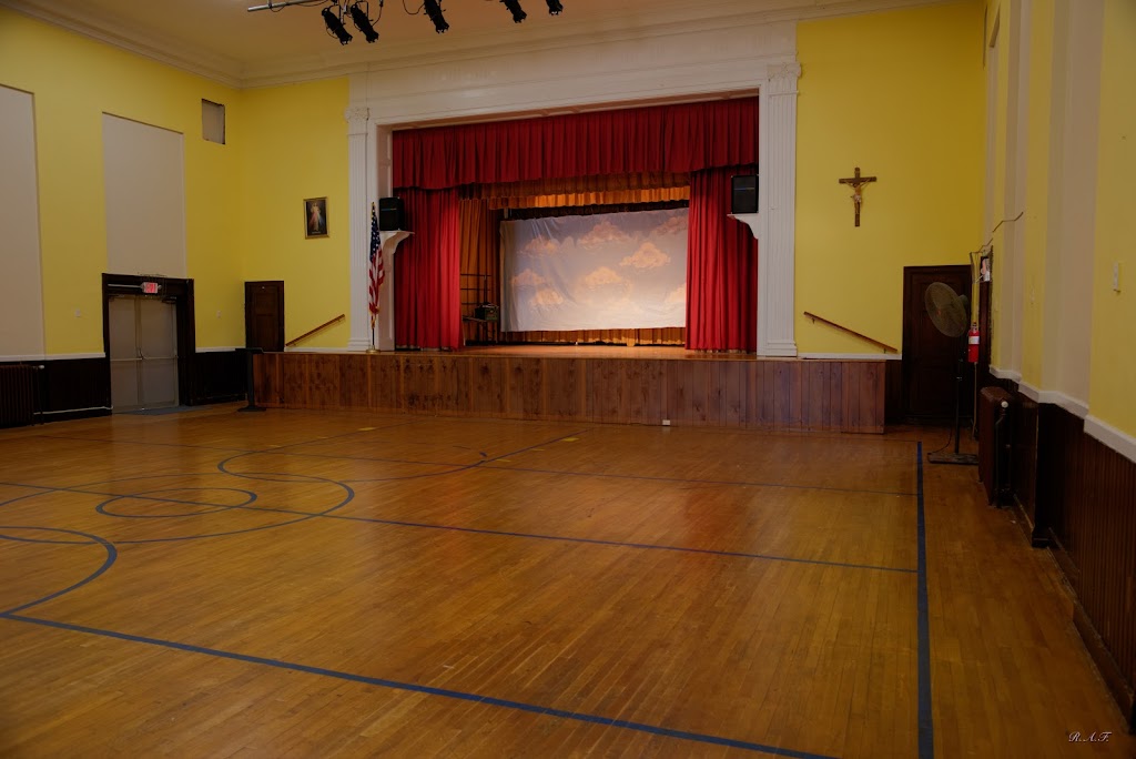 Our Lady of Mount Carmel School | 205 Oak St, Boonton, NJ 07005 | Phone: (973) 334-2777