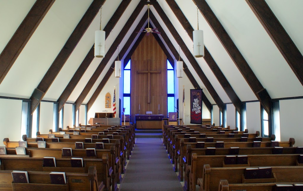 Our Redeemer Lutheran Church | 1245 N Locust St, Wahoo, NE 68066, USA | Phone: (402) 443-4450