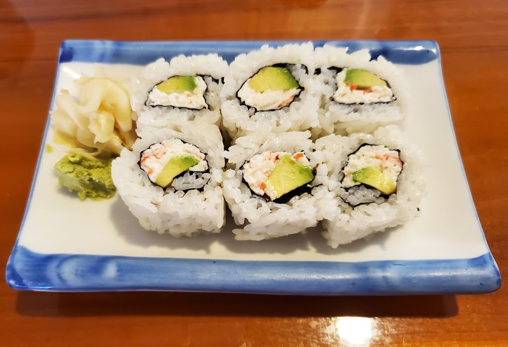 Hanami Sushi | 1295 E Dunne Ave # 190, Morgan Hill, CA 95037, USA | Phone: (408) 778-6288