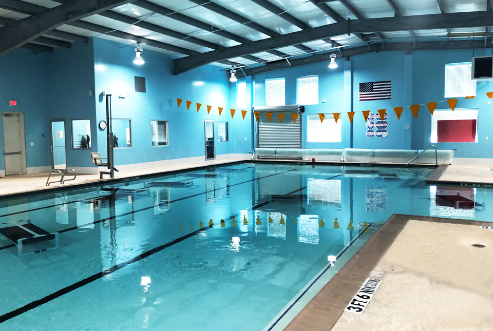 Houston Swim Club League City | 2805 Dickinson Ave, League City, TX 77573, USA | Phone: (346) 358-7946