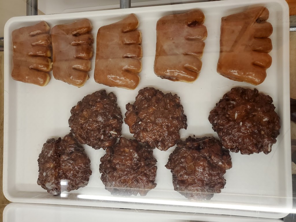 Sunrise Donuts | 17342 Main St, Hesperia, CA 92345, USA | Phone: (661) 878-4122