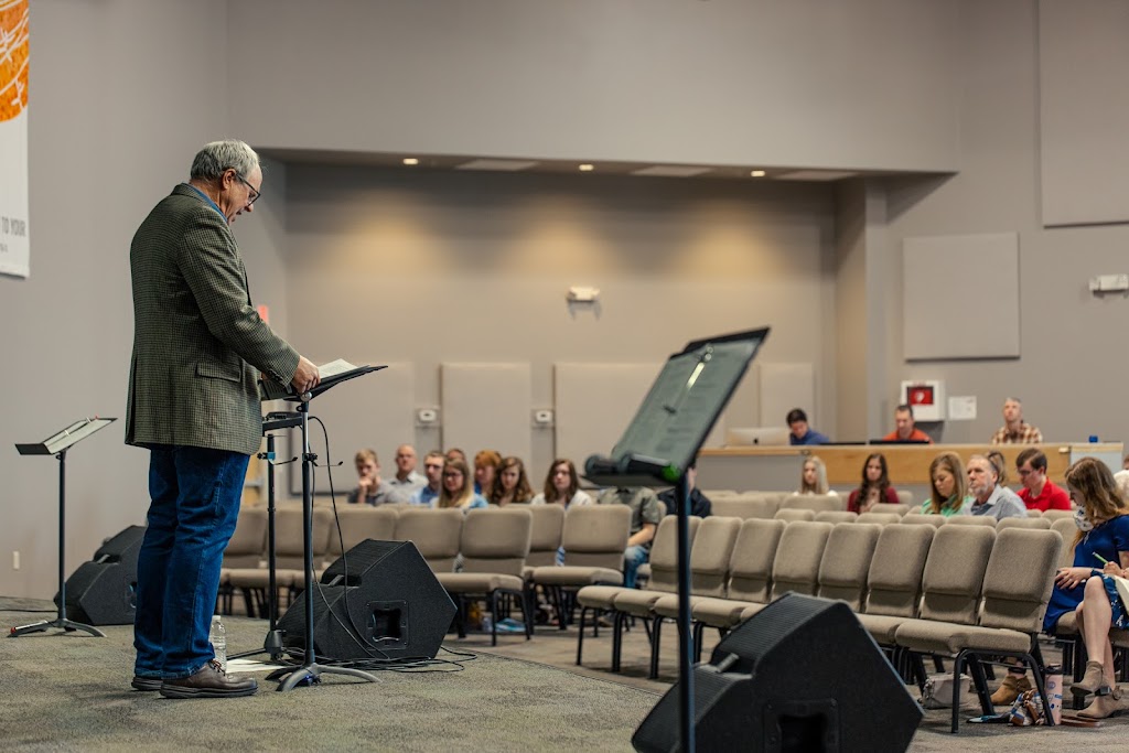 Hillcrest Evangelical Free Church | 2433 Progressive Rd, Seward, NE 68434, USA | Phone: (402) 643-2316