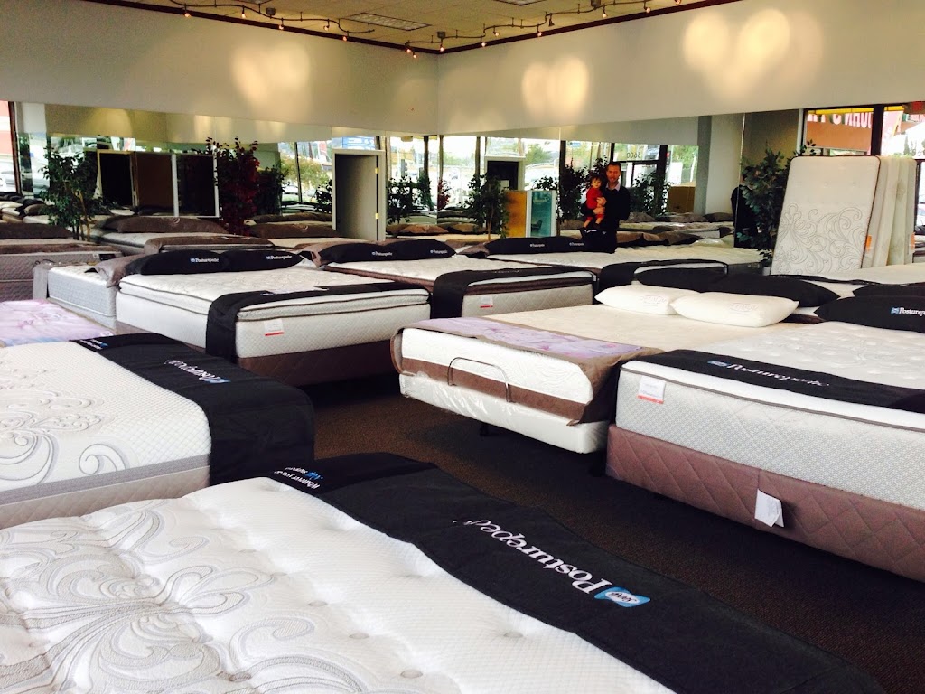 Mattress Pros | 5600 Laurel Canyon Blvd, Valley Village, CA 91607, USA | Phone: (818) 754-1950