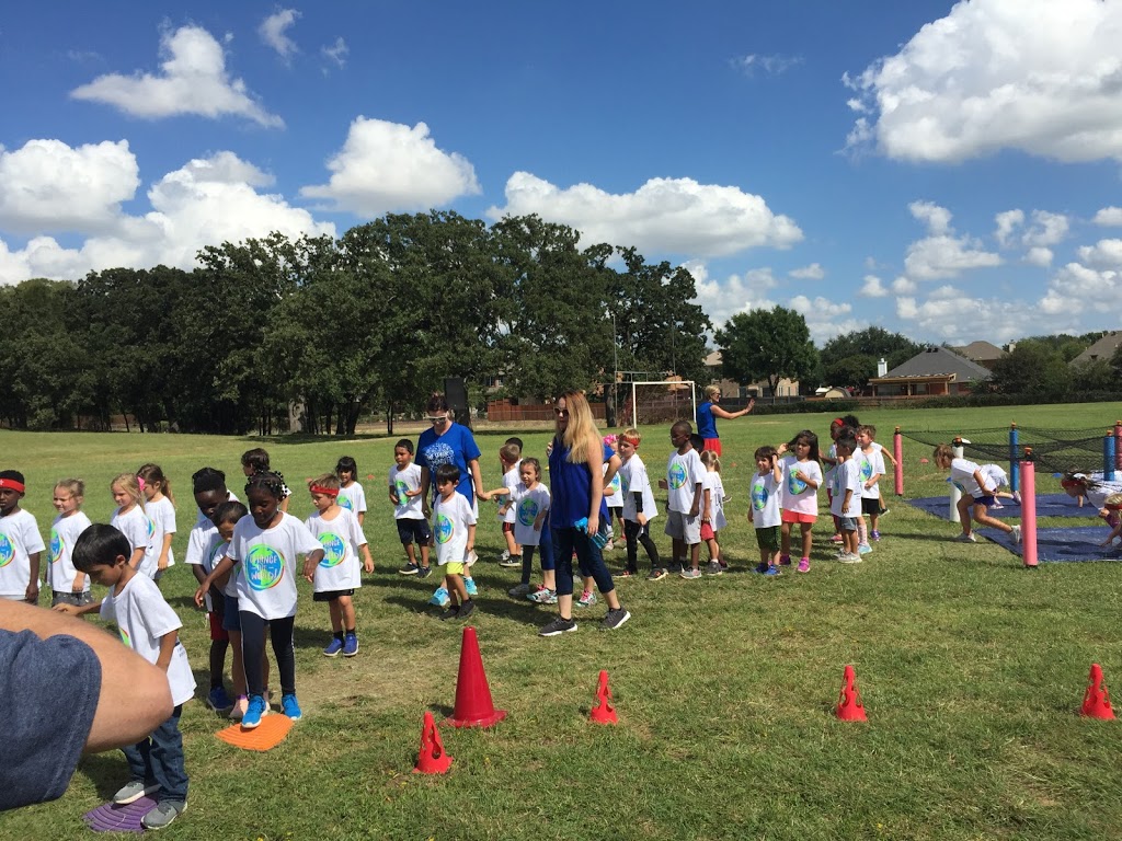 Bear Creek Elementary School | 401 Bear Creek Dr, Euless, TX 76039 | Phone: (817) 305-4860