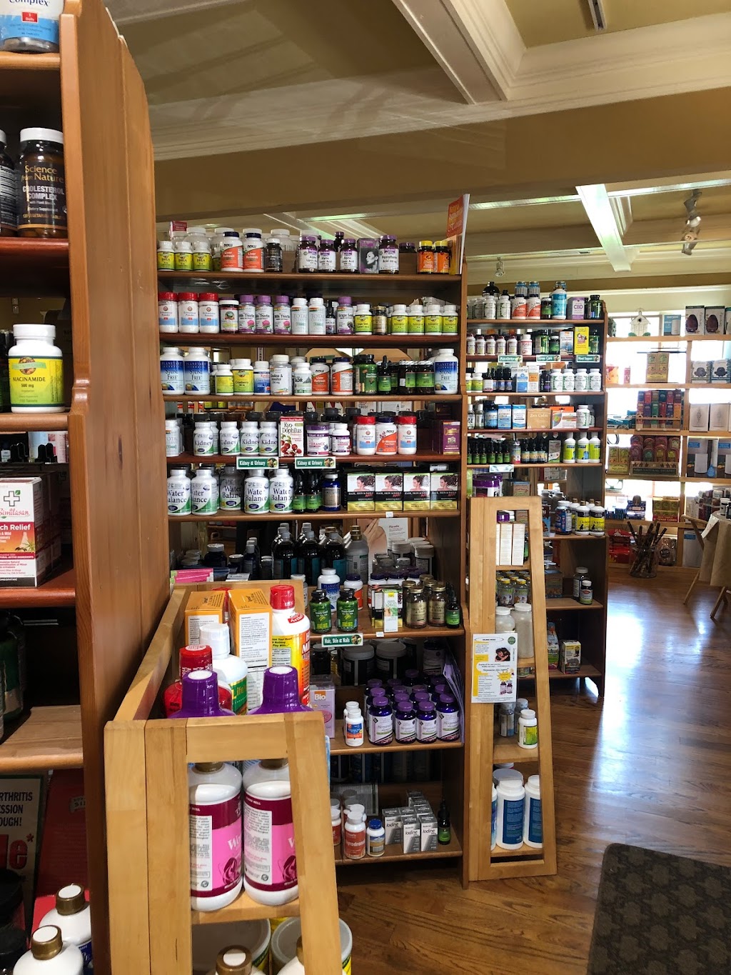 Health Nut | 993 Main St, Stone Mountain, GA 30083, USA | Phone: (770) 498-6922