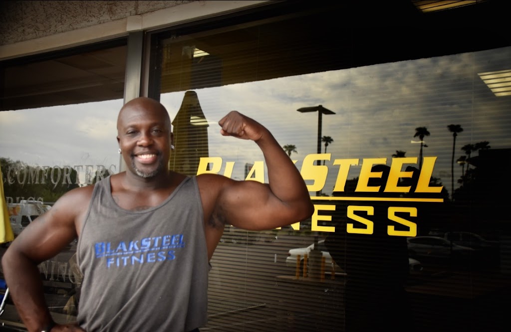 BlakSteel Fitness | 3912 E Camelback Rd, Phoenix, AZ 85018, USA | Phone: (602) 697-6930